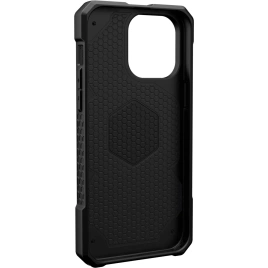 Чехол UAG Monarch Pro For MagSafe для iPhone 14 Pro Max Black