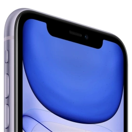 Смартфон Apple iPhone 11 256Gb Purple (Фиолетовый)
