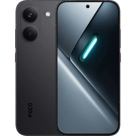 Смартфон Xiaomi Poco X8 Pro 12/512Gb Black EAC
