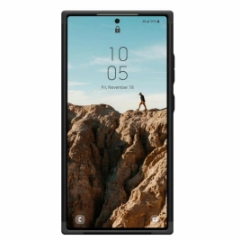 Чехол UAG Civilian для Galaxy S24 Ultra Black