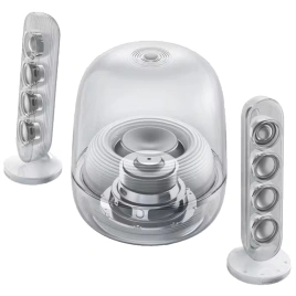 Беспроводная акустика Harman/Kardon SoundSticks 5 White