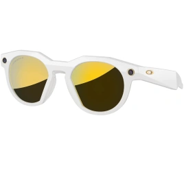 Умные очки Oakley HSTN Prizm 24K Polarized lenses M Warm Grey