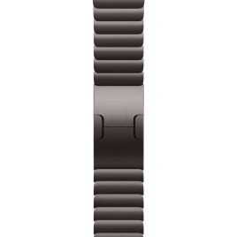 Смарт-часы Apple Watch Series 11 42mm Slate Titanium Case with Slate Link Bracelet