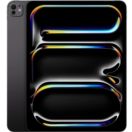 Планшет Apple iPad Pro 13 (2025) Wi-Fi + Cellular 2TB Space Black