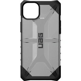 Чехол UAG Plasma для iPhone 14 Plus Ash