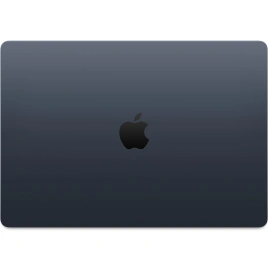 Ноутбук Apple MacBook Air (2025) 15 M4 10C CPU, 10C GPU/24Gb/512Gb SSD (MC6L4) Midnight