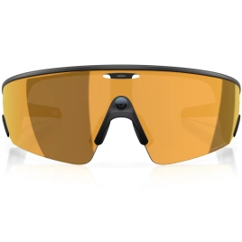 Умные очки Oakley Meta Vanguard Prizm 24k Lenses M Black Frame