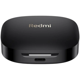 Наушники Xiaomi Redmi Buds 6 Night Black