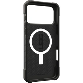 Чехол UAG MagSafe Pathfinder для iPhone 17 Pro Black