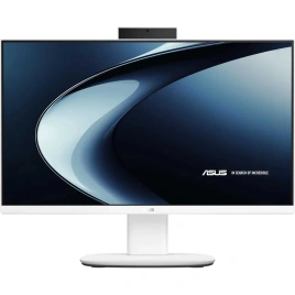 Моноблок ASUS VM640KA-WPC0090 23.8 IPS/ R7 AI 350/32GB/1TB SSD (90PT0465-M00BJ0) White