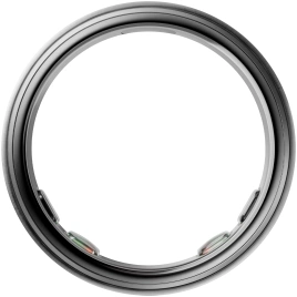 Умное кольцо Oura Ring 5 Size 10 Stealth
