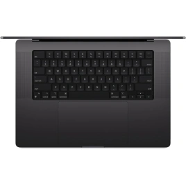 Ноутбук Apple MacBook Pro 16 (2024) M4 Max 16C CPU, 40C GPU/128Gb/4Tb SSD Nano-texture (Z1FW000PL) Space Black