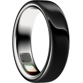 Умное кольцо Oura Ring 5 Size 10 Black