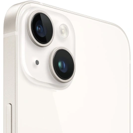 Смартфон Apple iPhone 14 512Gb Starlight