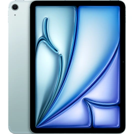 Планшет Apple iPad Air 11 (2024) Wi-Fi + Cellular 1Tb Blue