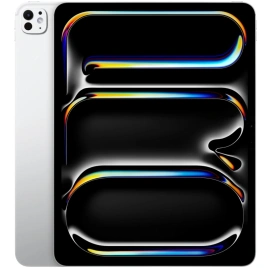 Планшет Apple iPad Pro 11 (2025) Wi-Fi + Cellular 256GB Silver