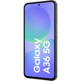 Смартфон Samsung Galaxy A36 5G 6/128Gb Awesome Black