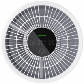 Очиститель воздуха Xiaomi Smart Air Purifier 4 Compact (BHR5860EU) White