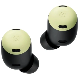 Наушники Google Pixel Buds Pro Lemongrass