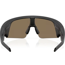 Умные очки Oakley Meta Vanguard Prizm 24k Lenses M Black Frame