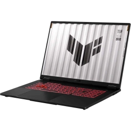 Ноутбук ASUS TUF Gaming A18 FA808UP-S8051 18 FHD IPS/ R7-260/32GB/1TB SSD (90NR0NL1-M002U0) Jaeger Gray
