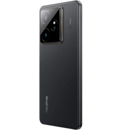 Смартфон Realme GT7 12/512Gb Obsidian Black