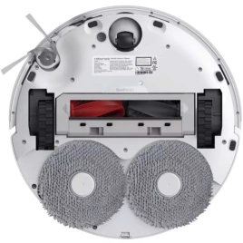 Робот-пылесос Roborock Qrevo Edge White EAC