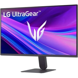 Монитор LG 24" UltraGear 24G411A-B IPS Black (24G411A-B.ARUZ)