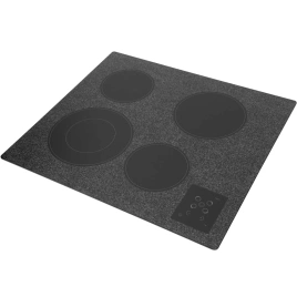 Электрическая варочная панель Gefest ЭС В СН 4231 К42 Black