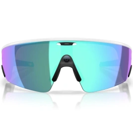 Умные очки Oakley Meta Vanguard White Prizm Sapphire