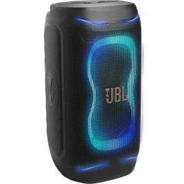 Портативная колонка JBL Partybox 130 Black