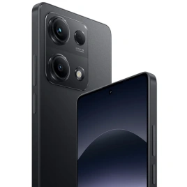 Смартфон Xiaomi Redmi Note 14S 8/256Gb Midnight Black Global Version