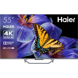 Телевизор Haier 55 Smart TV S4 (DH1VMZD01RU)