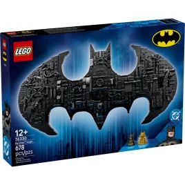 Конструктор LEGO Super Heroes Batman Logo 76330