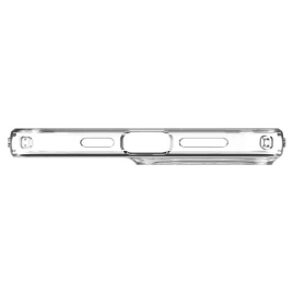 Чехол Spigen Liquid Crystal для iPhone 13 Pro (ACS03254) Crystal Clear