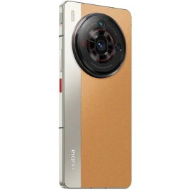 Смартфон ZTE Nubia Z50S Pro 12/1Tb Khaki