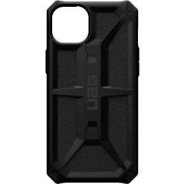 Чехол UAG Monarch для iPhone 14 Plus Black
