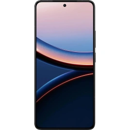 Смартфон Xiaomi Poco F7 Ultra 16/512Gb Yellow Global Version
