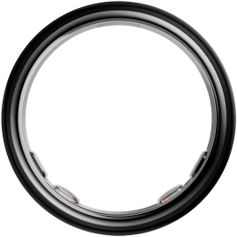 Умное кольцо Oura Ring 5 Size 12 Black