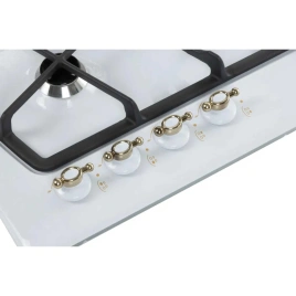 Газовая варочная панель Gefest СН 1211 К82 White