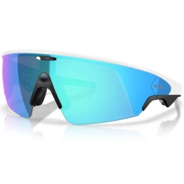 Умные очки Oakley Meta Vanguard White Prizm Sapphire