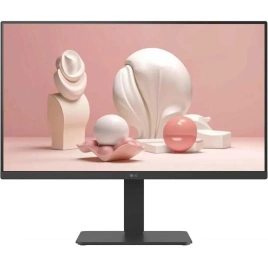 Монитор LG 27" 27BA65QB-B IPS Black (27BA65QB-B.ARUZ)