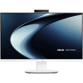 Моноблок ASUS V470VAK-WPE1230 27 IPS/ i5-210H/16GB/512GB SSD (90PT03W1-M02FU0) White
