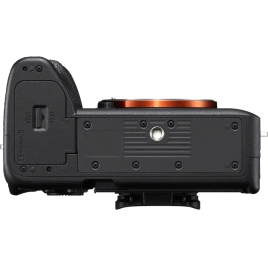 Фотоаппарат со сменной оптикой Sony Alpha 7 IV Body (ILCE-7M4) Black