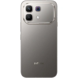 Смартфон Infinix Note 60 Pro 12/256Gb Mist Titanium