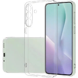 Чехол TPU Series для Galaxy A17 Clear