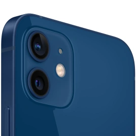 Смартфон Apple iPhone 12 256Gb Blue
