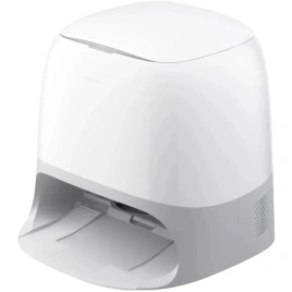 Робот-пылесос Roborock Qrevo Curv White EAC