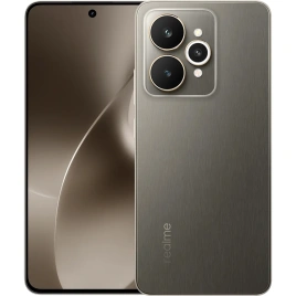 Смартфон Realme 15 12/256Gb Suit Titanium