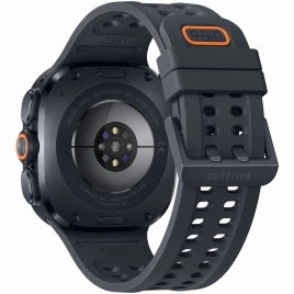 Смарт-часы Samsung Galaxy Watch Ultra2 2026 47mm LTE SM-L715 Titanium Gray
